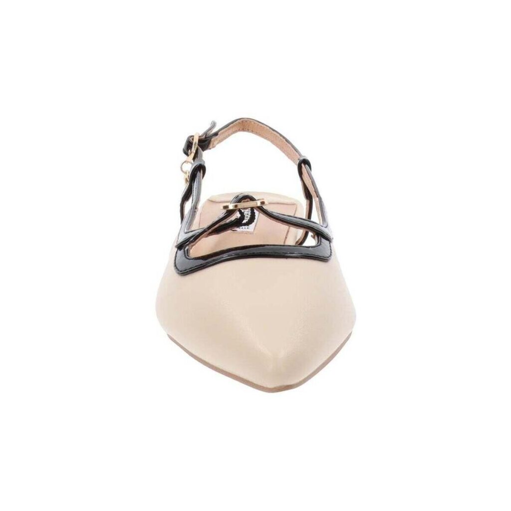 SLINGBACK TACCO 3CM FERRE DONNA