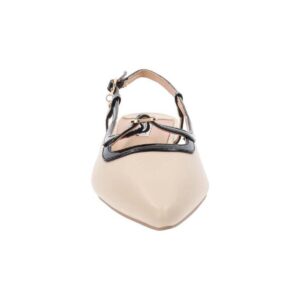 SLINGBACK TACCO 3CM FERRE DONNA