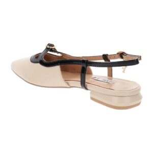 SLINGBACK TACCO 3CM FERRE DONNA