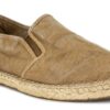 ESPADRILLAS OLD CAPRI NATURAL WORLD UOMO