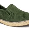 ESPADRILLAS OLD CAPRI NATURAL WORLD UOMO