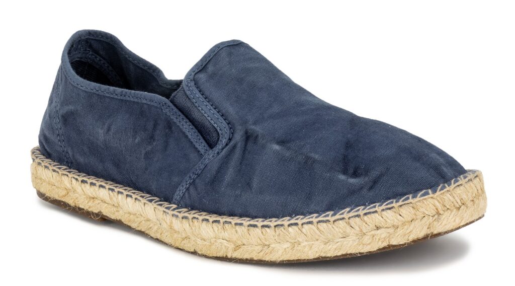 ESPADRILLAS OLD CAPRI NATURAL WORLD UOMO