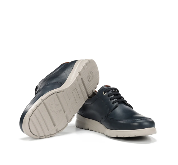 SCARPA ALLACCIATA DARYL FLUCHOS UOMO