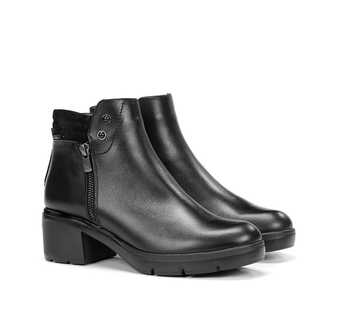TRONCHETTO CON TACCO 5 FUGAZ FLUCHOS DONNA