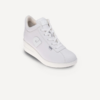 SNEAKERS JEACKIE IN PELLE AGILE BY RUCOLINE