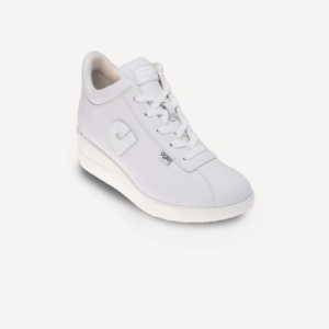 SNEAKERS JEACKIE IN PELLE AGILE BY RUCOLINE