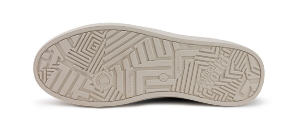 SLIP ON IN TELA CON ELASTICI LATERALE OLD GAZELLE NATURAL WORLD UOMO