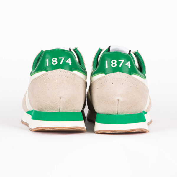 SNEAKER ALLACCIATA DYCE LYLE & SCOTT UOMO