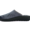 PANTOFOLA IN VELLUTO ROCA GRUNLAND DONNA