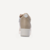 SNEAKERS JEACKIE IN PELLE AGILE BY RUCOLINE