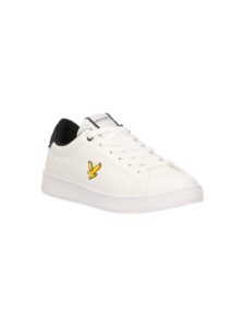 SNEAKER MODELLO STAN SMITH LYLE & SCOTT