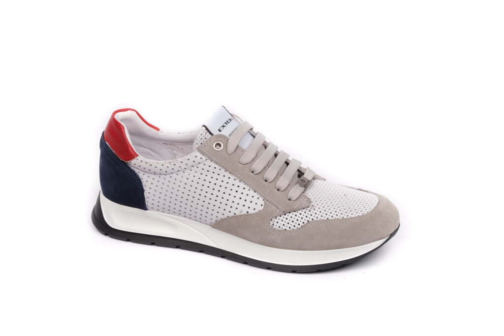 SCARPA SPORTIVA EXTON UOMO