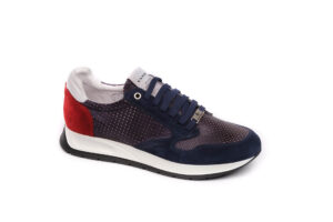 SCARPA SPORTIVA EXTON UOMO