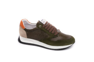 SCARPA SPORTIVA EXTON UOMO