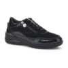 SCARPA ALLACCIATA E CON ZIP LATERALE AURORA STONEFLY DONNA