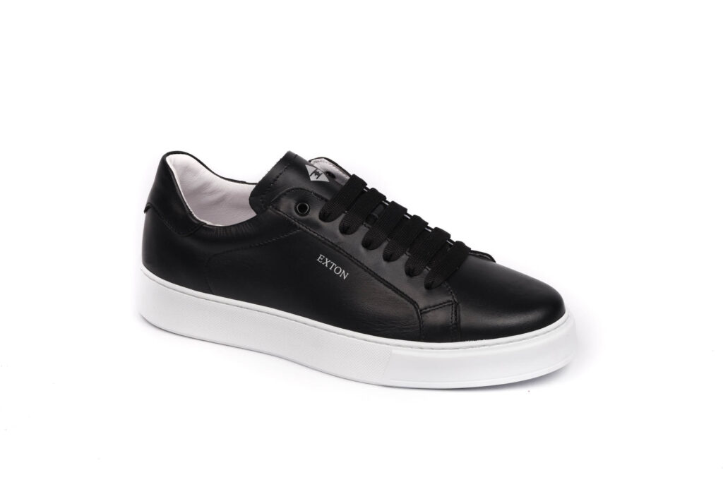 SNEAKERS UOMO MODELLO PHILIPPE MODEL EXTON UOMO
