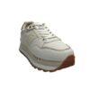 SNEAKER ALLACCIATA CON ZEPPA EPPS BLAUER DONNA