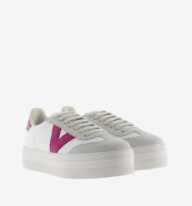 SNEAKERS BARCELLONA VICTORIA DONNA