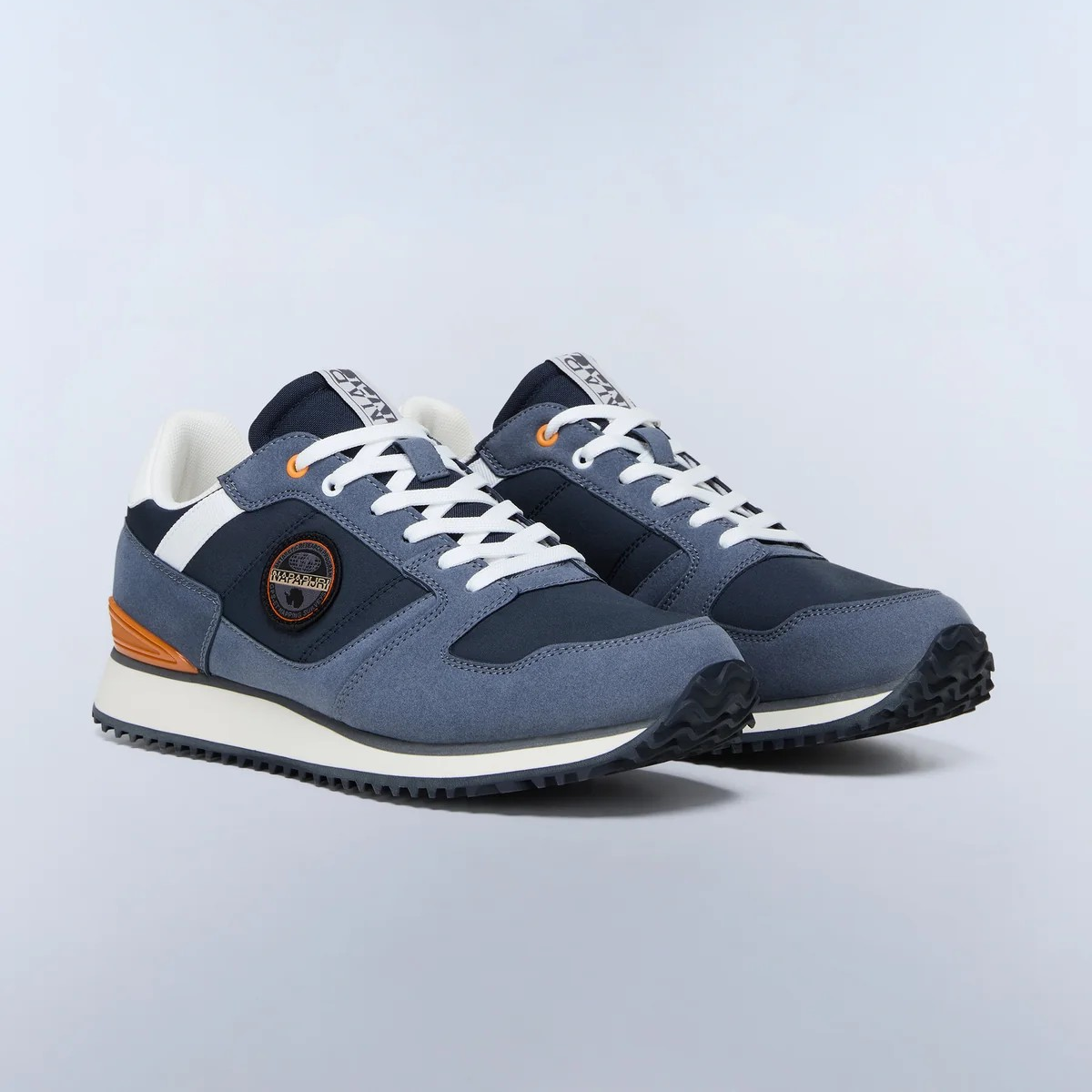 SNEAKER STRINGATA COSMOS NAPAPIJRI