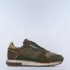 SNEAKERS ALLACCIATA VIRTUS NAPAPIJRI UOMO