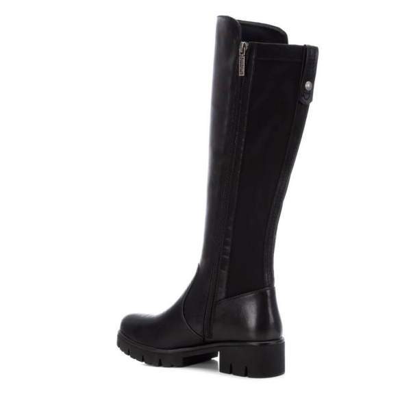 STIVALE CON ELASTICO POSTERIORE REFRESH DONNA