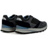 SNEAKER ALLACCIATA MARS03/NUS BLAUER UOMO