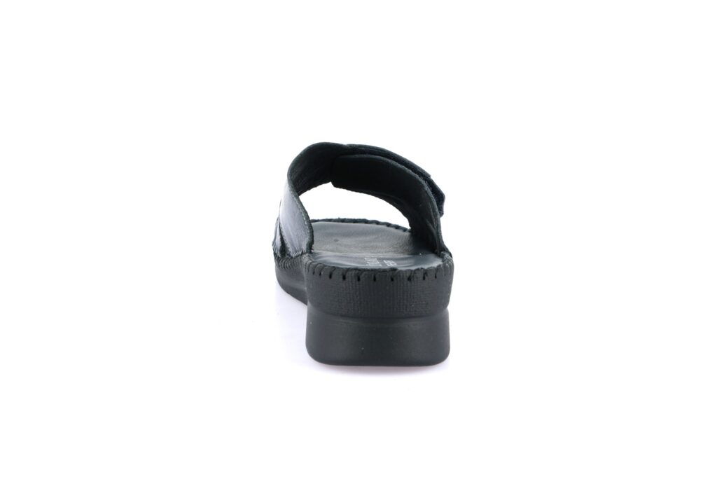 CIABATTA COMFORT CON STRAPPO REGOLABILE BALY GRUNLAND DONNA