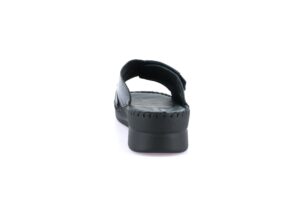 CIABATTA COMFORT CON STRAPPO REGOLABILE BALY GRUNLAND DONNA