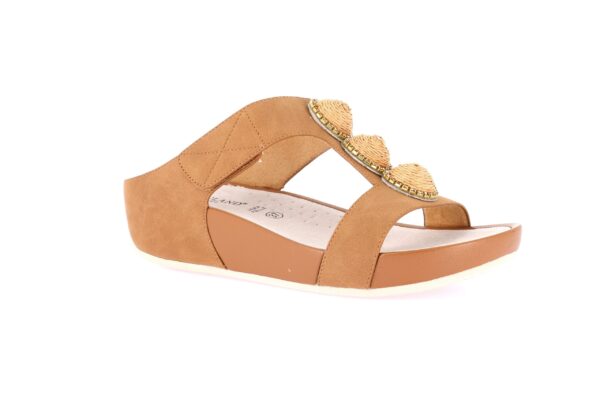 CIABATTA BASCULANTE DIRA GRUNLAND DONNA