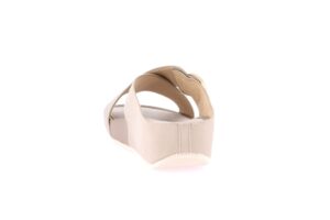 CIABATTA A FASCE INCROCIATE DIRA GRUNLAND DONNA