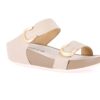 CIABATTA A DUE FASCE REGOLABILE DIRA GRUNLAND DONNA