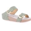 CIABATTA A DUE FASCE REGOLABILE DIRA GRUNLAND DONNA