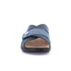 CIABATTA CON PLANTARE ESTRAIBILE A FASCIA CON STRAPPO REGOLABILE ESSI GRUNLAND DONNA