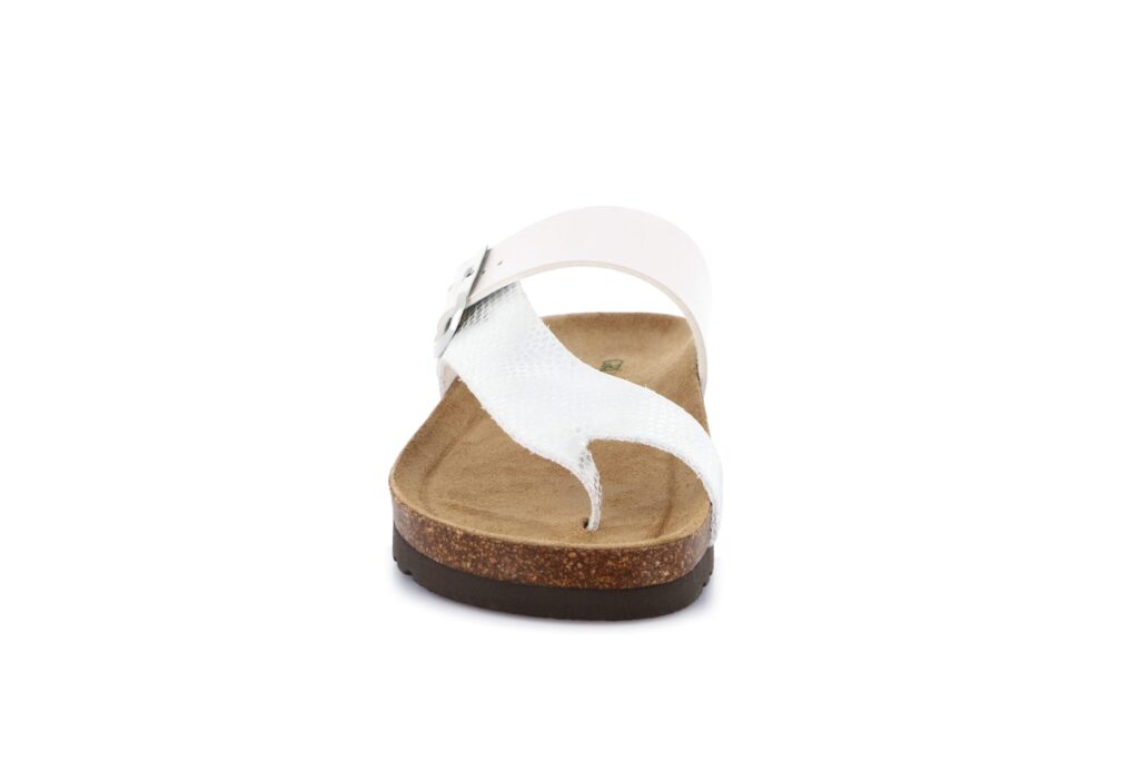 INFRAPOLLICE MODELLO BIRKENSTOCK HOLA GRUNLAND DONNA