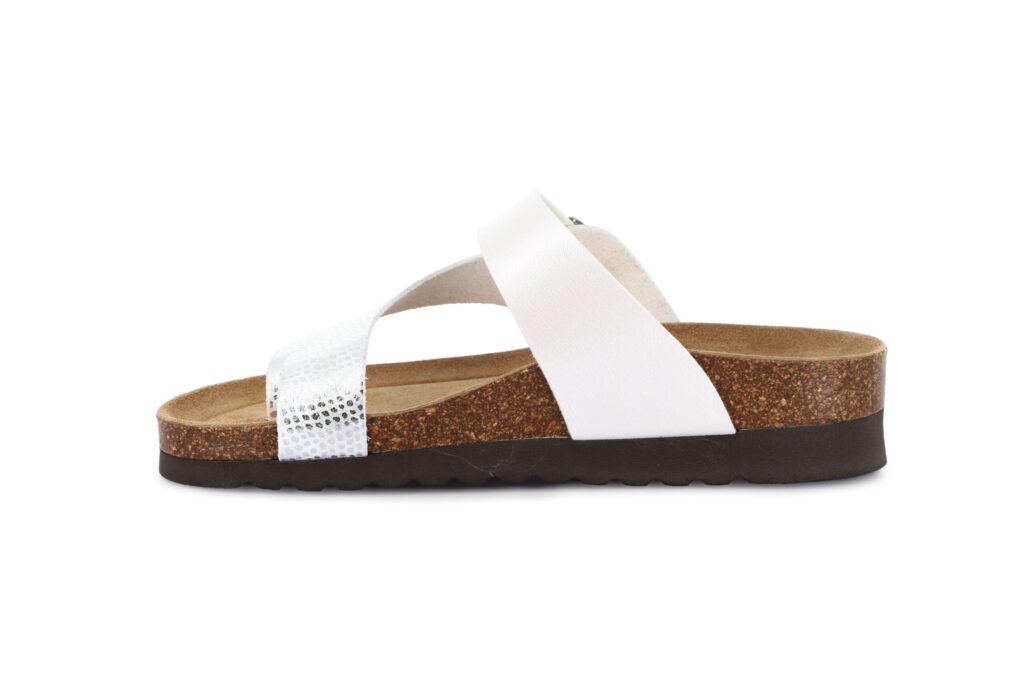 INFRAPOLLICE MODELLO BIRKENSTOCK HOLA GRUNLAND DONNA