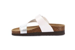 INFRAPOLLICE MODELLO BIRKENSTOCK HOLA GRUNLAND DONNA