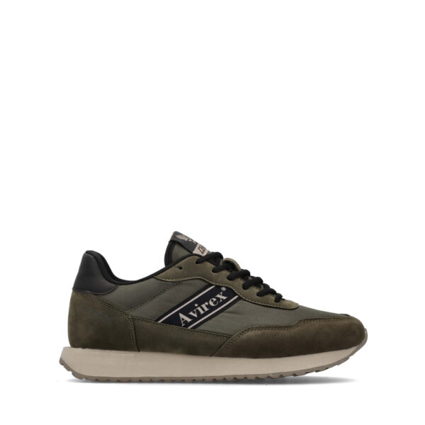 SNEAKER ALLACCIATA MAYO AVIREX