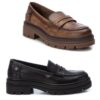 MOCASSINO CON BENDINA REFRESH DONNA