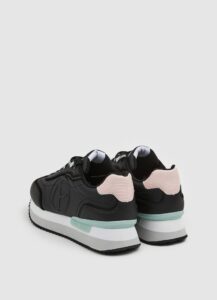 SNEAKERS ALLACIATA RUSPER GRACE PEPE JEANS DONNA