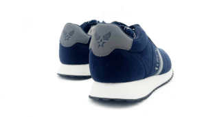 SNEAKERS ALLACCIATA VARGAS AVIREX
