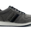 SNEAKERS ALLACCIATA VARGAS AVIREX
