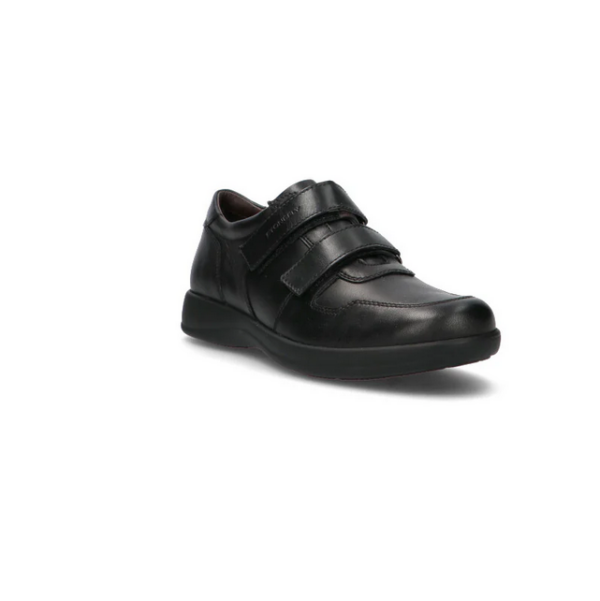 SCARPA CON DOPPIO STRAPPO SEASON STONEFLY UOMO