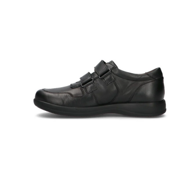 SCARPA CON DOPPIO STRAPPO SEASON STONEFLY UOMO