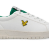 SNEAKERS ALLACCIATA EVANTON LYLE & SCOTT
