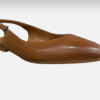 SLINGBACK BASSA VUEVA DONNA
