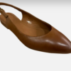SLINGBACK BASSA VUEVA DONNA