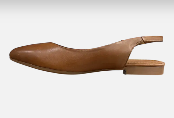 SLINGBACK BASSA VUEVA DONNA