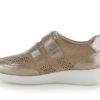 SNEAKERS CON DUE STRAPPI PASEO STONEFLY DONNA