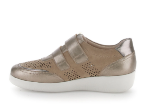 SNEAKERS CON DUE STRAPPI PASEO STONEFLY DONNA