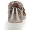 SNEAKERS CON DUE STRAPPI PASEO STONEFLY DONNA
